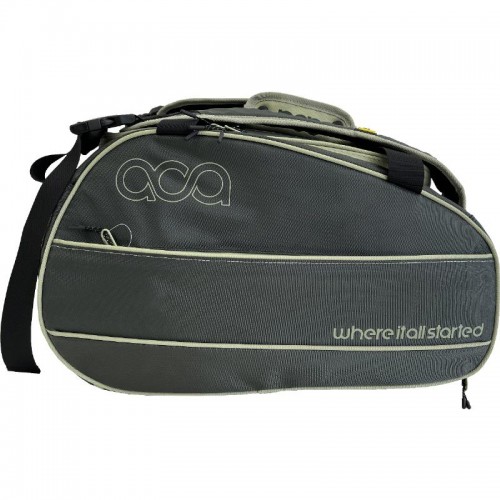 Sac à raquettes Aca Beach 2 Green Padel