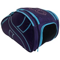 Aca Pro 2 sac à raquettes Padel bleu