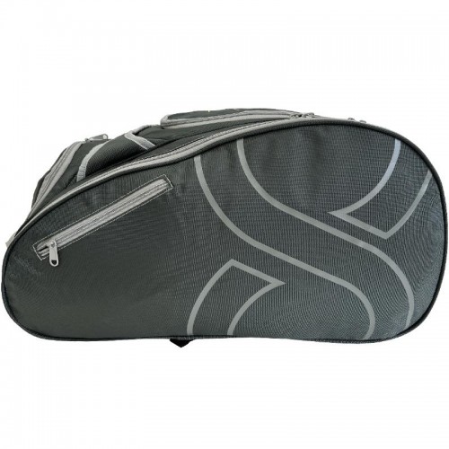 Sac à raquettes Aca Pro 2 Green Padel