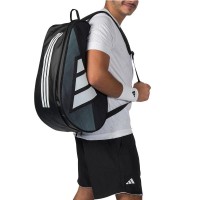 Paletero Adidas Control 3.5 Negro