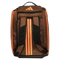 Sac Padel Adidas Tour 3.5 en bronze