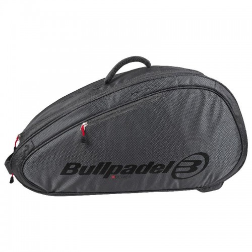 Bullpadel Avant BPPEX001 Sac de padel gris foncé