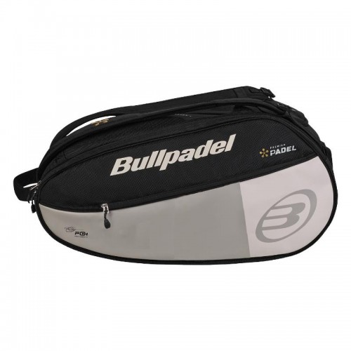 Bullpadel Chingotto Premier Padel Neuron BPP26020 sac Padel noir