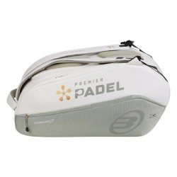 Bullpadel Delfi Brea Premier Padel Vertex W BPP26003 Raw Padel Bag