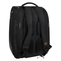 Bullpadel Pablo Cardona Premier Padel Racket Bag Vertex Geo BPP26002 Noir