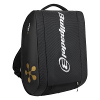 Bullpadel Pablo Cardona Premier Padel Racket Bag Vertex Geo BPP26002 Noir