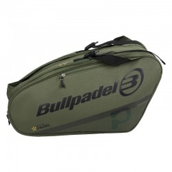 Bullpadel Premier Padel Tour Padel Bag BPP26015 Khaki