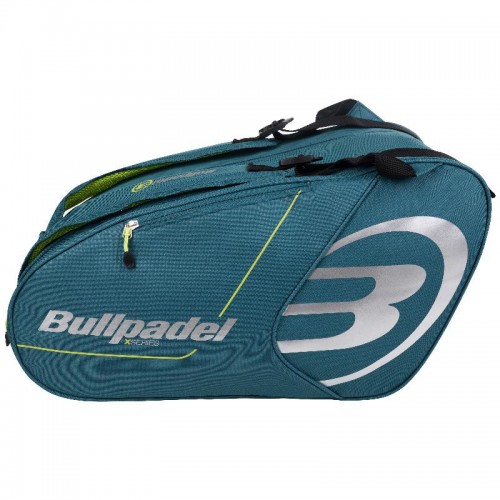Bullpadel Oil Tour Sac de padel BPPEX002