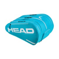 Paletero Head Tour Padel L Azul