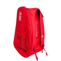 Royal Padel One Saco De Padel Vermelho