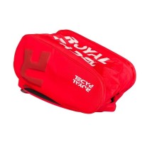 Royal Padel One Saco De Padel Vermelho