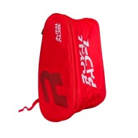 Royal Padel One Saco De Padel Vermelho