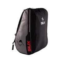 Sac à raquettes Siux Pulse Black Padel