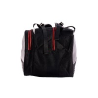 Sac à raquettes Siux Pulse Black Padel