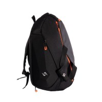 Paletero Siux Tour Negro