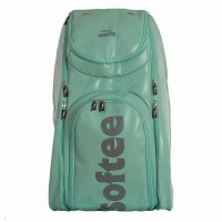 Paletero Softee Car V2 Verde Soft