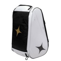 Paletero StarVie Sanyo Gutierrez Hard Eva Eternal Blanco