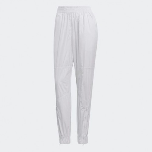Calcas Adidas Stella McCartney mulheres brancas Calcas Adidas Stella McCartney mulheres brancas