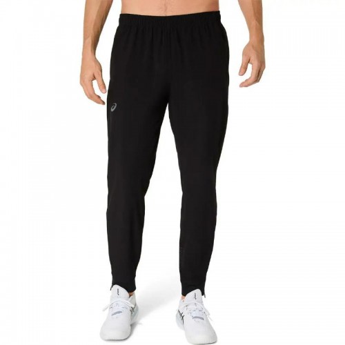Pantalon Asics Match Noir Pantalon Asics Match Noir