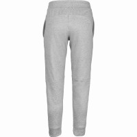Pantalon Babolat Exercise Gris Jaspeado