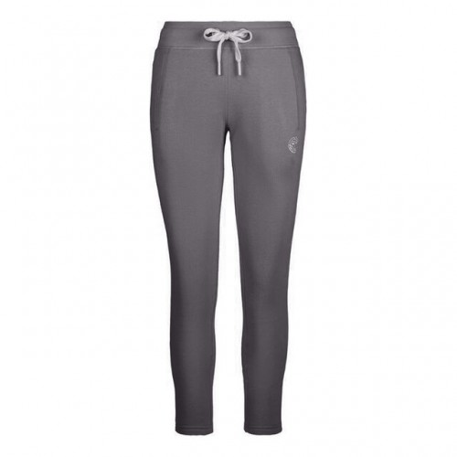 Bidi Badu Ayanda Dark Grey Pants Women Bidi Badu Ayanda Dark Grey Pants Women