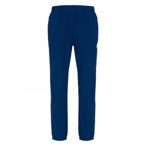 Pantalon Bidi Badu Flinn Bleu fonce