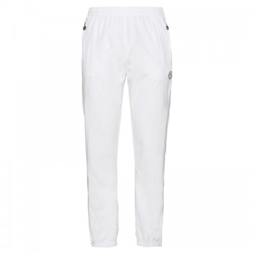 Pantalon Bidi Badu Flinn Blanc