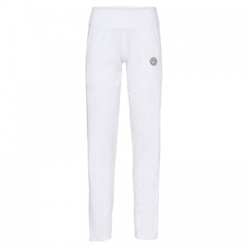 Pantalon Bidi Badu Willow Femme Blanche