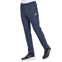 Pantalon Bullpadel Alnair Azul Marino