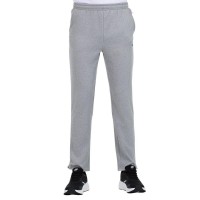 Bullpadel Alnair Gris Pantalon Moyen Vigueur