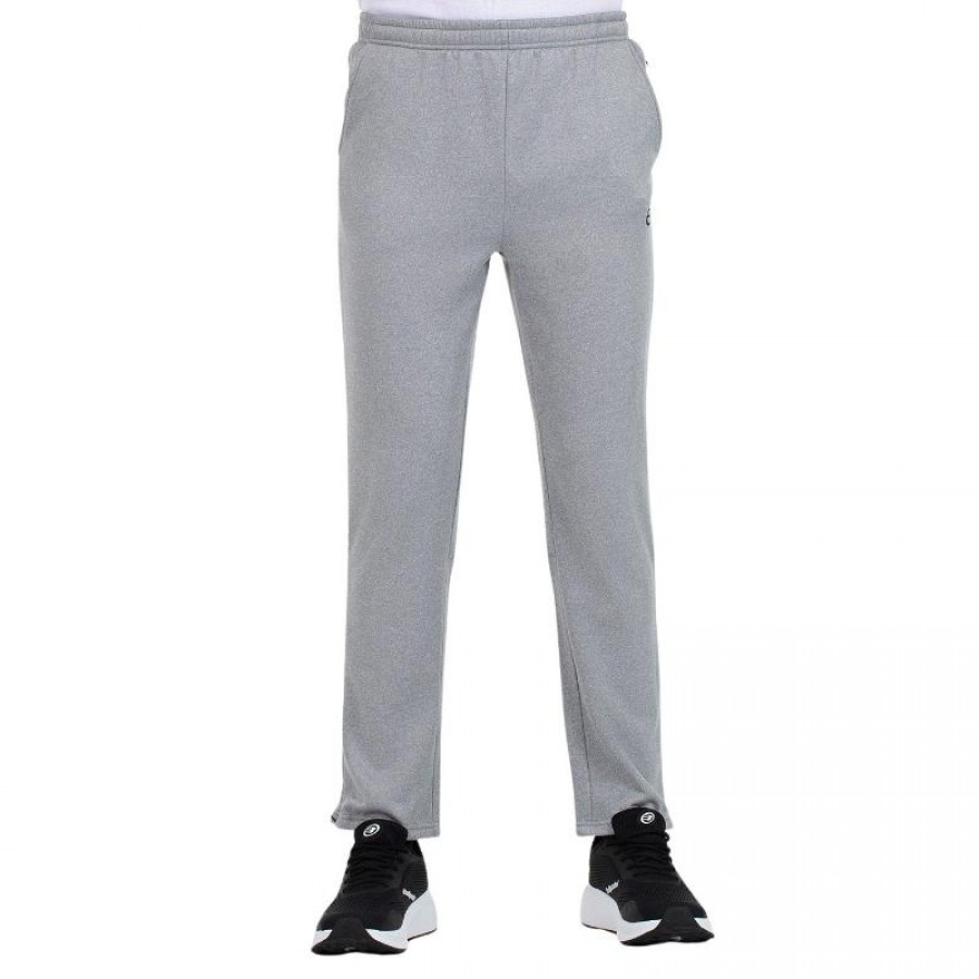 Bullpadel Alnair Gris Pantalon Moyen Vigueur