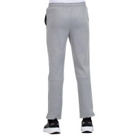 Bullpadel Alnair Gris Pantalon Moyen Vigueur
