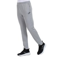 Bullpadel Alnair Gris Pantalon Moyen Vigueur