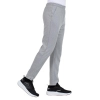 Bullpadel Alnair Gris Pantalon Moyen Vigueur