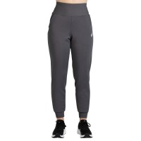 Pantalon Bullpadel Alya Antracita