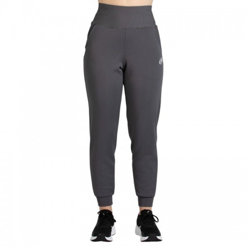 Pantalon Bullpadel Alya Antracita