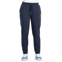 Pantalon Bullpadel Befan Deep Ocean