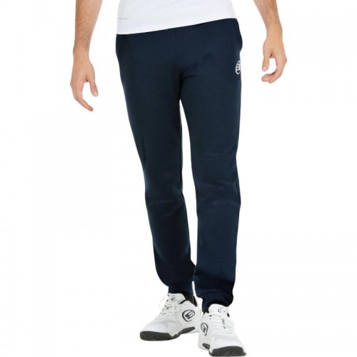 Pantalon Bullpadel Begont Azul Marino Pantalon Bullpadel Begont Azul Marino