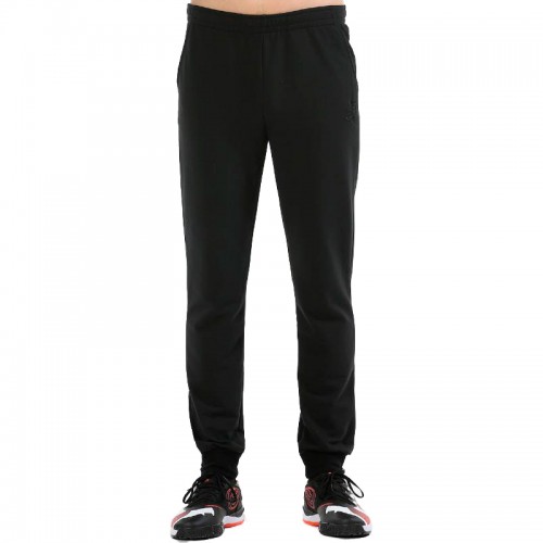 Bullpadel Pants Imano Black Junior Bullpadel Pants Imano Black Junior