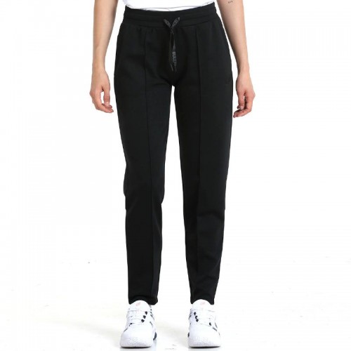 Bullpadel Irgue Calca Preto Bullpadel Irgue Calca Preto