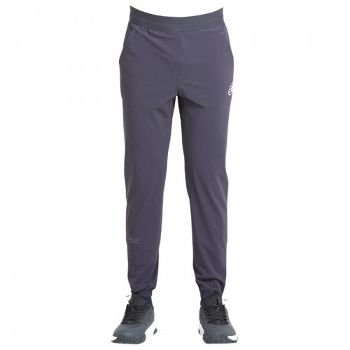 Pantalon Bullpadel Node Shadow Blue