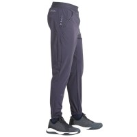 Pantalon Bullpadel Node Shadow Blue