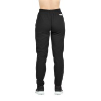 Pantalon Bullpadel Premier Padel Pior Negro