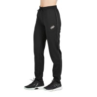 Pantalon Bullpadel Premier Padel Pior Negro
