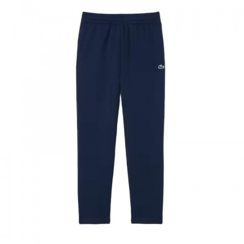 Lacoste Sport Elastic Navy Blue Pants