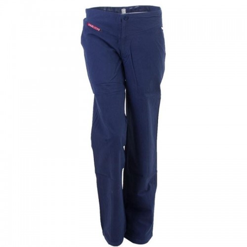 Varlion 07-MC927 Pantalon Femme Bleu Marine Varlion 07-MC927 Pantalon Femme Bleu Marine