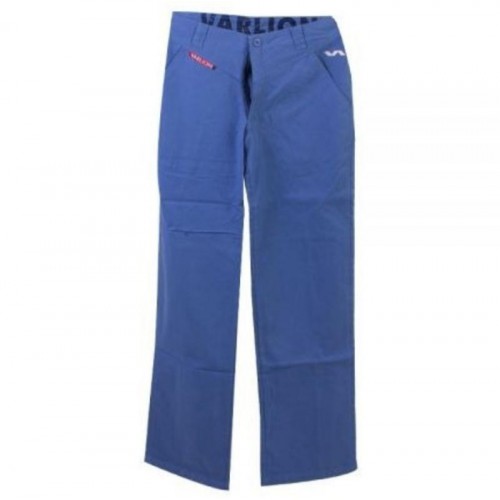Varlion 07-MC927 Pantalon Femme Bleu Royal Varlion 07-MC927 Pantalon Femme Bleu Royal