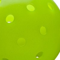 Wilson Max 40 Granules de pickleball dâexterieur 3 unites