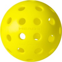 Pelotas Pickleball Head Championship 40 Extérieur 3 Unidades