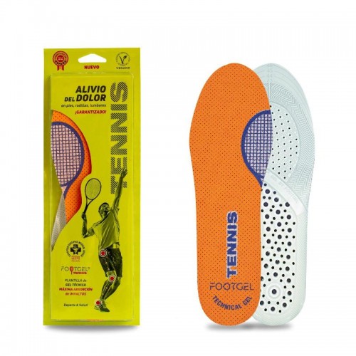 FootGel Tennis Insoles FootGel Tennis Insoles